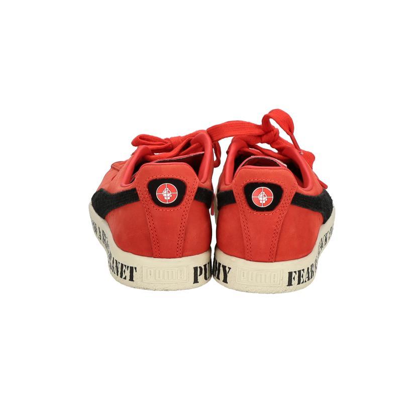 PUMA プーマ/public enemy/374539-01/26.0/メンズスニーカー/Bランク/78【中古】 PUMA（プーマ） プーマ/public enemy/374539-01/26.0/メンズスニーカー