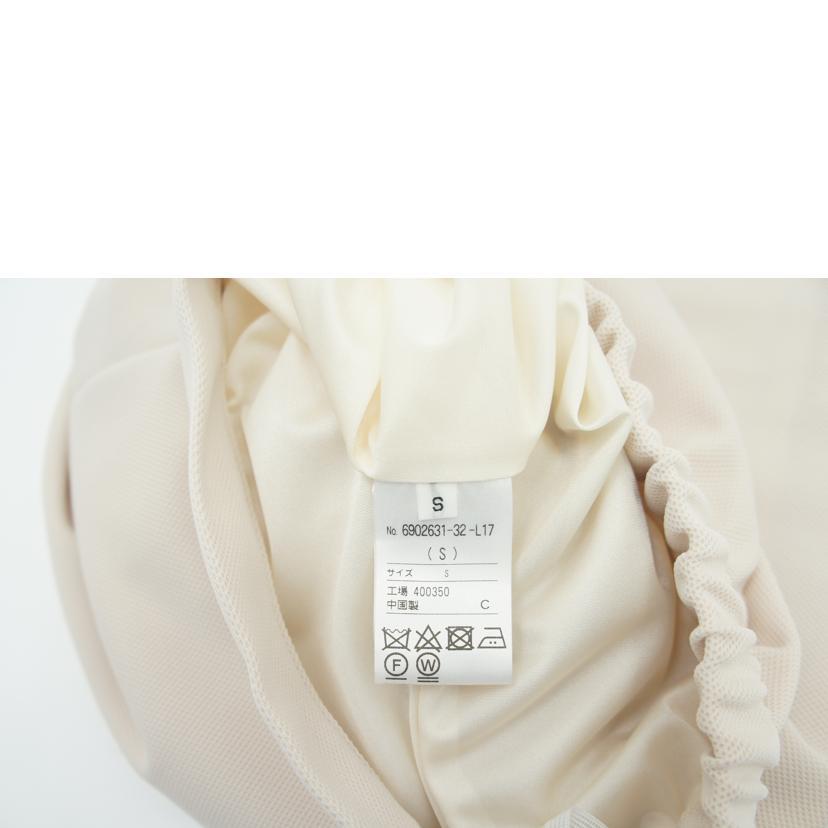 SOIR 東京ソワール/スーツ 白 2点セット/S/レディースアウター/Sランク  