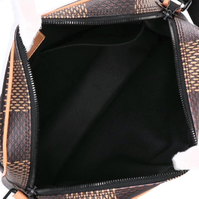 LOUIS VUITTON ルイヴィトン/ナイルメッセンジャーPM/ダミエジャイアント/N40359/RI4***/ルイ・ヴィトン/Aランク/78【中古】 LOUIS VUITTON（ルイ・ヴィトン） ルイヴィトン/ナイルメッセンジャー