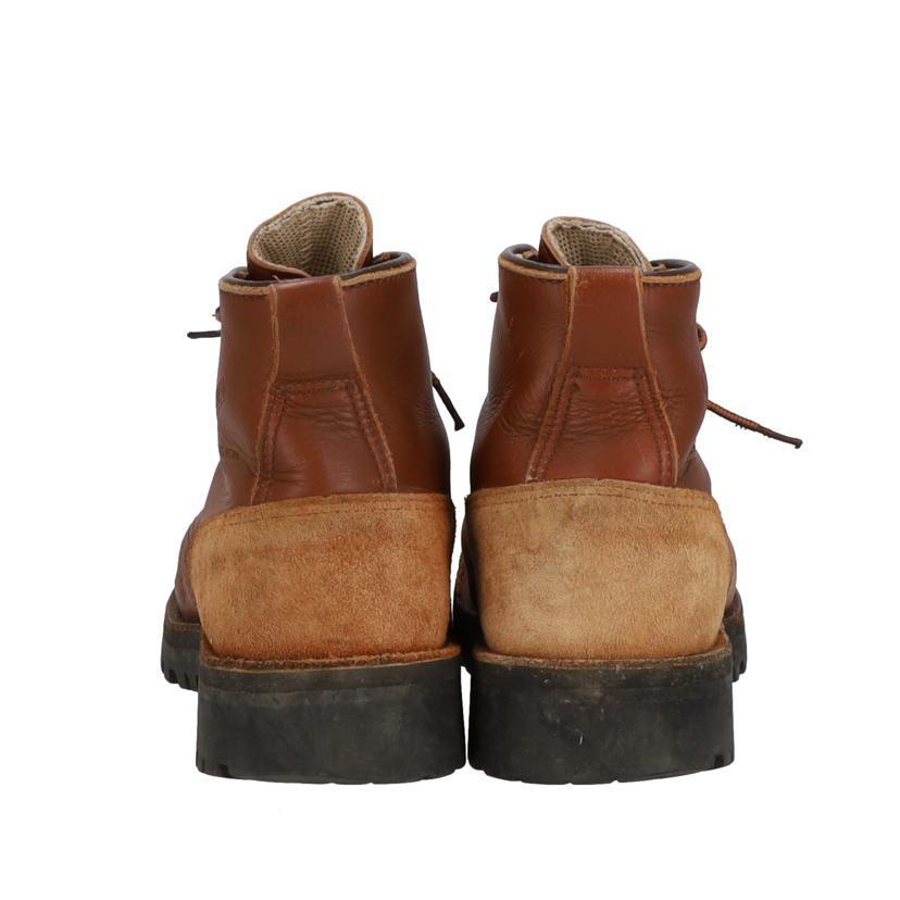 Danner ダナー/レースアップブーツ/ブラウン/12050X/81/2/C