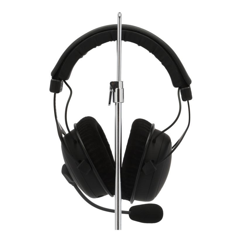 beyerdynamic ベイヤーダイナミック/ゲーミングヘッドセット/MMX300(2nd Gen)/Bランク/78【中古】｜wonderrex-ec｜03