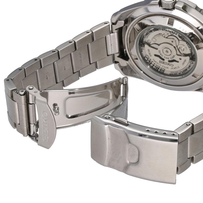 SEIKO（セイコー） セイコー/SEIKO5スポーツ/4R36-03T0/メンズ時計/B