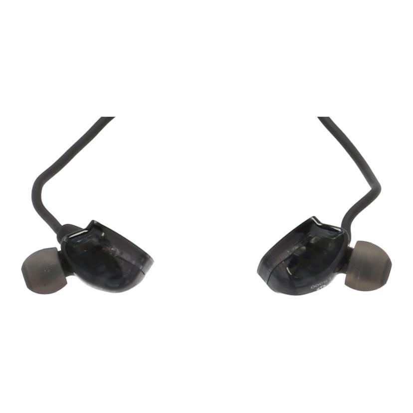 audio-technica オーディオテクニカ/イヤホン/ATH-LS300/ヘッドホン/Aランク/78【中古】 audio-technica オーディオテクニカ/イヤホン/ATH-LS300/Aランク