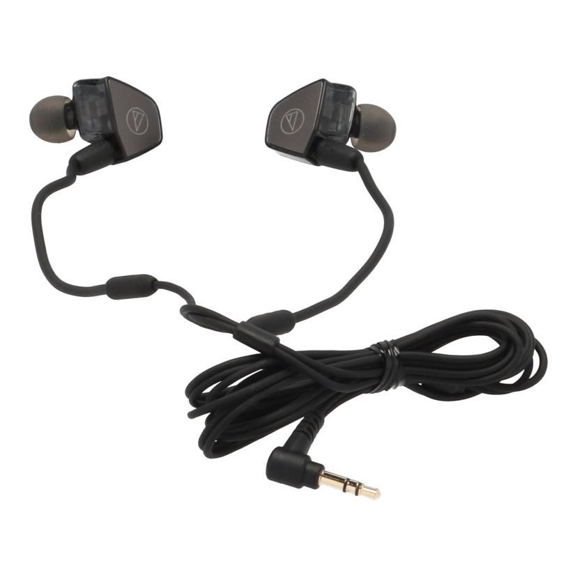 audio-technica オーディオテクニカ/イヤホン/ATH-LS300/Aランク/78