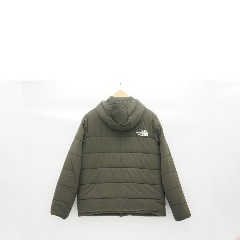 THE NORTH FACE ノースフェイス/トランゴパーカー KHA/NY81831/L/メンズアウター/ABランク/78【中古】｜wonderrex-ec｜02