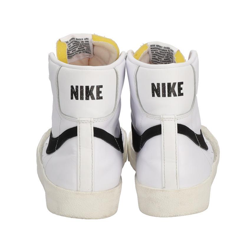 NIKE ナイキ/BLAZER MID'77 VINTAGE/BQ6806-100/29.0cm/メンズス