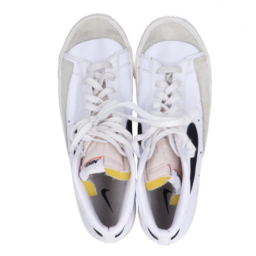 NIKE ナイキ/BLAZER MID'77 VINTAGE/BQ6806-100/29.0cm/メンズス