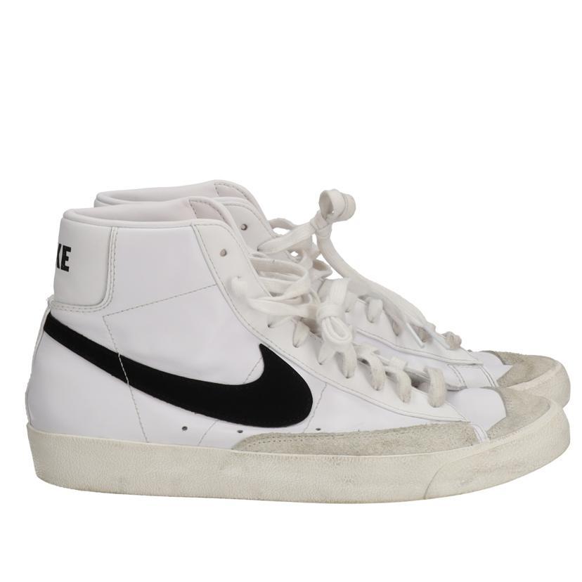 NIKE ナイキ/BLAZER MID'77 VINTAGE/BQ6806-100/29.0cm/メンズス