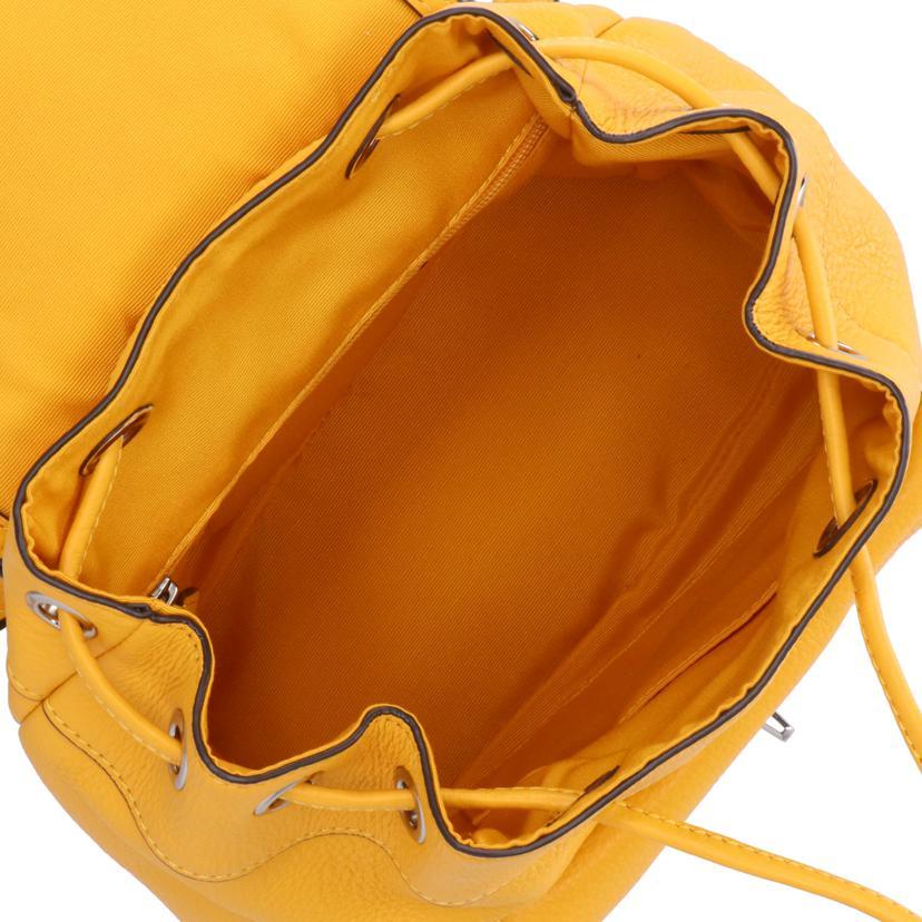 COACH コーチ/レザー/ビリーペブルドレザー/ミニリュック/F37621/M17  