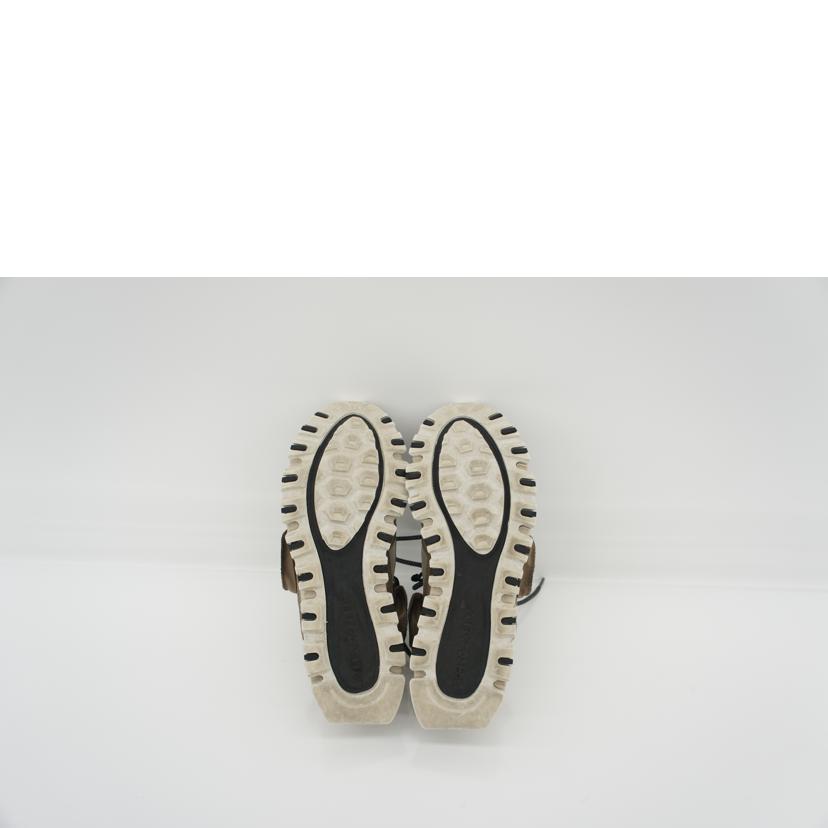 New Balance（ニューバランス） ニューバランス/msxrctud tan/BCランク