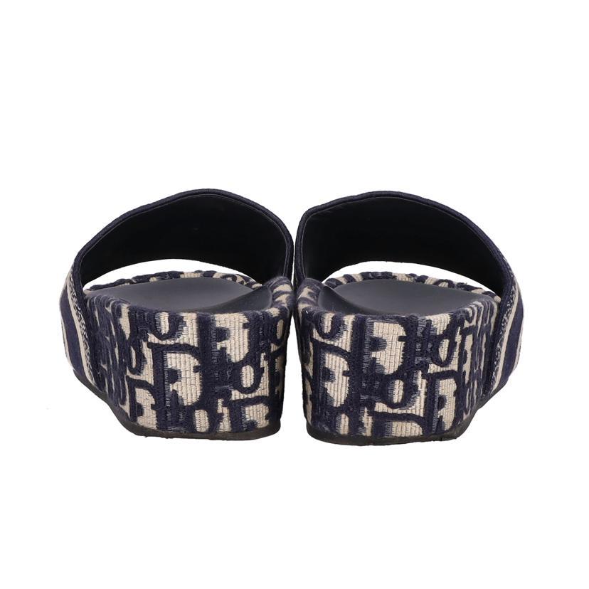 DIOR ディオール/サンダル Size39/CL0***/Aランク/78【中古