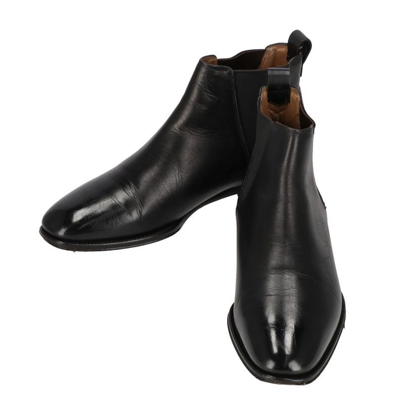 dunhill ダンヒル/メンズショートブーツ/ABランク/22【中古