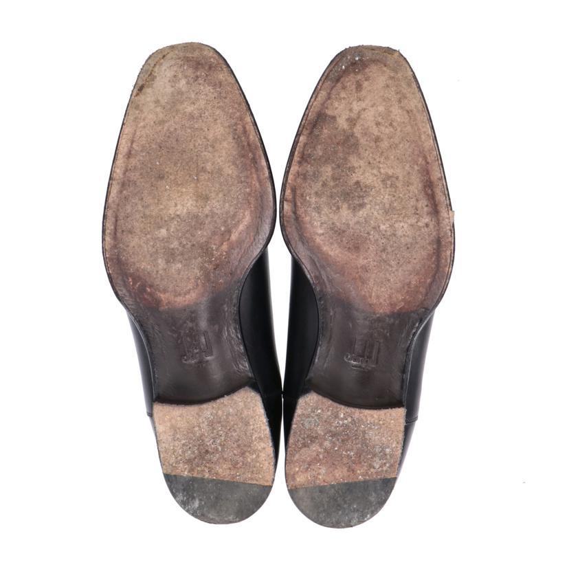 dunhill ダンヒル/メンズショートブーツ/ABランク/22【中古