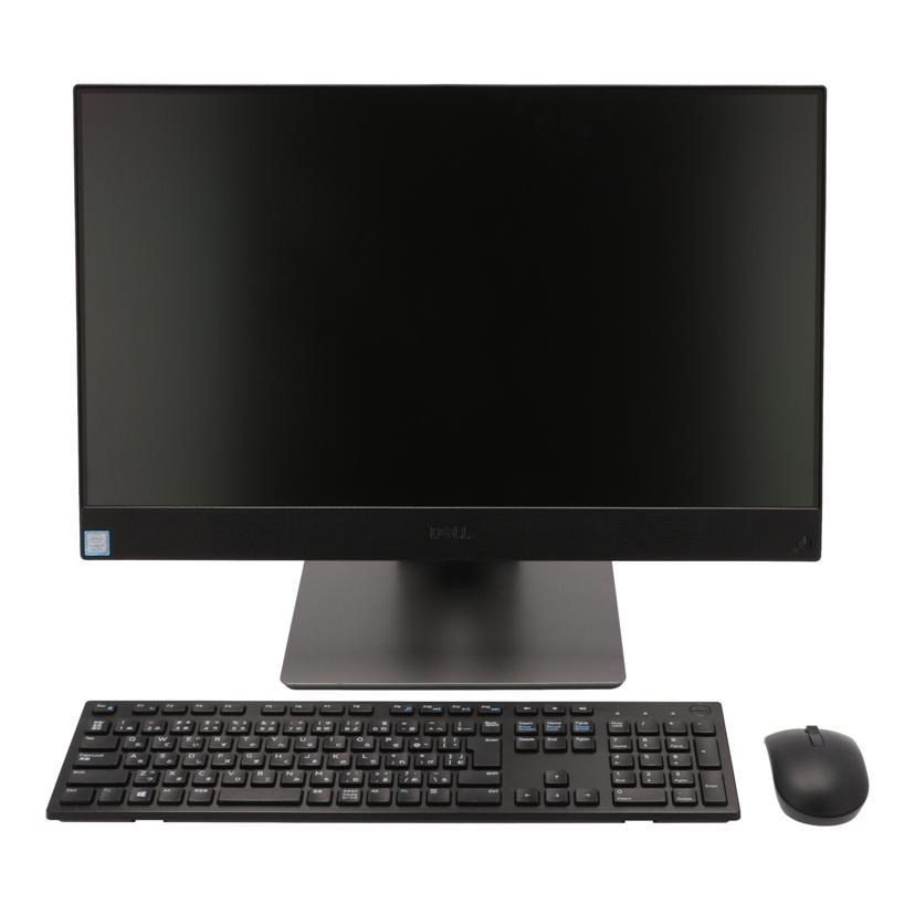 DELL デル/モニター一体型パソコン/inspiron5477/DCHCM42/B DELL デル/モニター一体型パソコン/inspiron5477/DCHCM42/B
