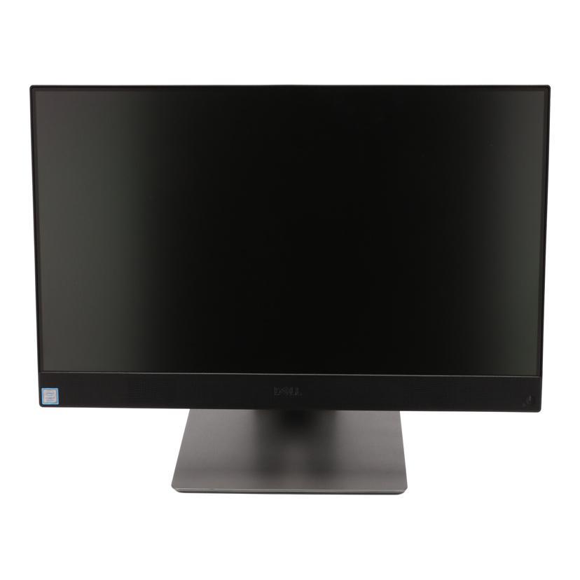 DELL デル/モニター一体型パソコン/inspiron5477/DCHCM42/B DELL デル/モニター一体型パソコン/inspiron5477/DCHCM42/B