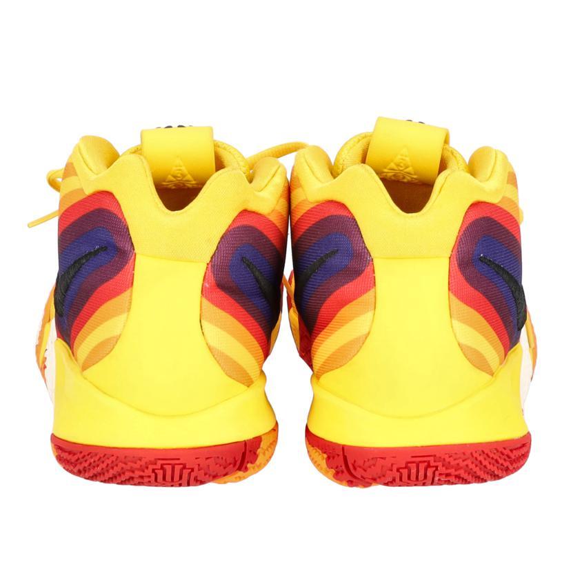 NIKE（ナイキ） ナイキ/kyrie 4 ep/943807-700/BCランク/78【中古