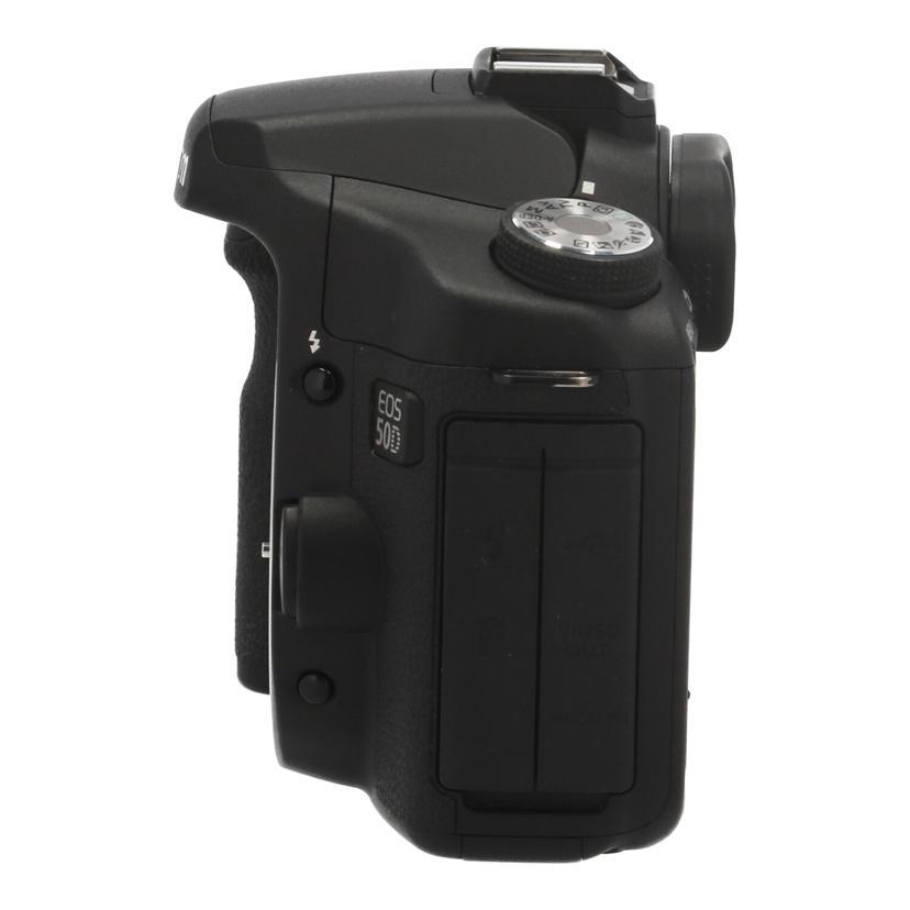 Canon キャノン /デジタル一眼/EOS 50D ボディ/0410201357/Bランク/85【中古】 キヤノン Canon キャノン /デジタル一眼/EOS 50D ボディ