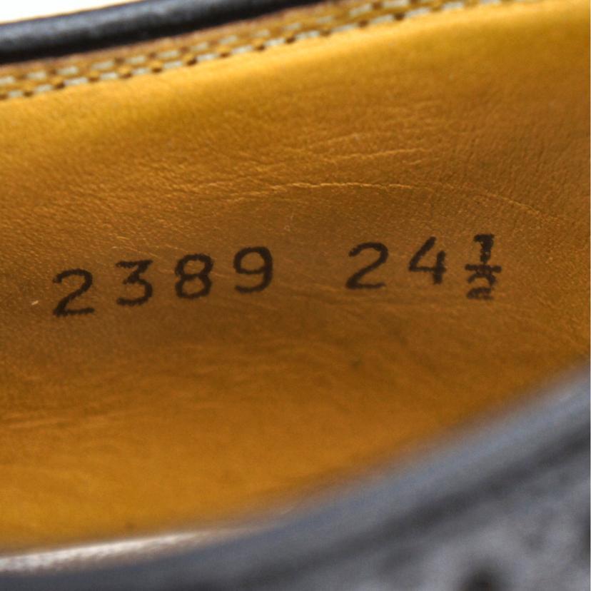 REGAL（リーガル） リーガル/ウイングチップ ドレスシューズ 5穴/2389