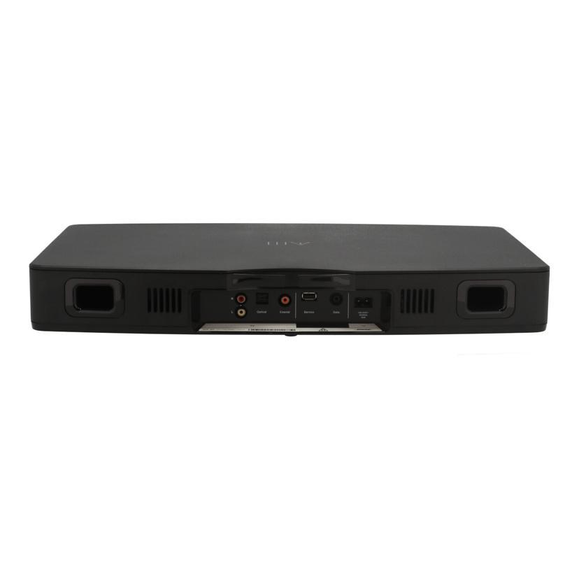 BOSE ボーズ/サウンドバー/Solo TV Sound System BOSE ボーズ/サウンドバー/Solo TV Sound System