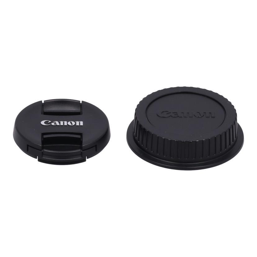Canon キヤノン/交換レンズ/40mm/EF40mm F2.8 STM/1101108185/Bランク/78【中古】 キヤノン（Canon） キヤノン/交換レンズ/40mm/EF40mm F2.8 STM
