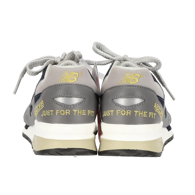 New Balance（ニューバランス） ニューバランス/スニーカー 1600