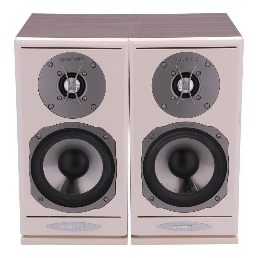 Quadral クアドラル/スピーカー（ペア）/RHODIUM20/16-01103/Cランク/78【中古】 quadral Quadral クアドラル/スピーカー（ペア）/RHODIUM20/16