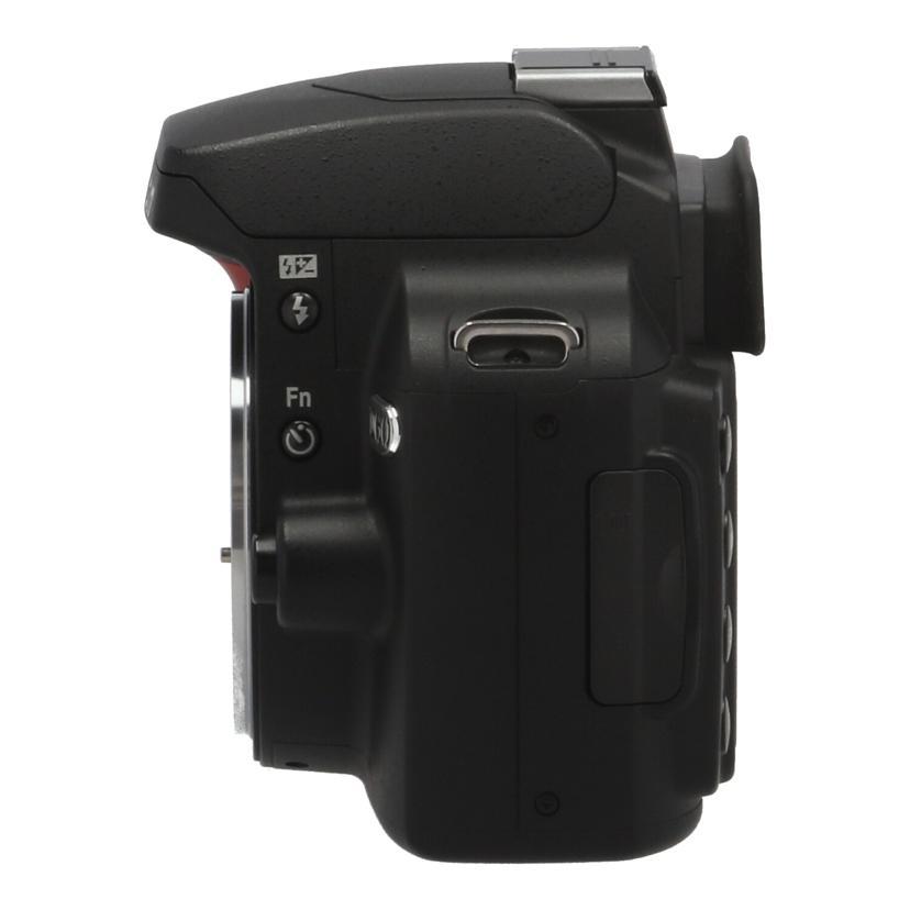 Nikon ニコン/デジタル一眼/D60 ボディ/2012264/Bランク/78【中古】 Nikon ニコン/デジタル一眼/D60 ボディ/2012264/Bランク/78【中古