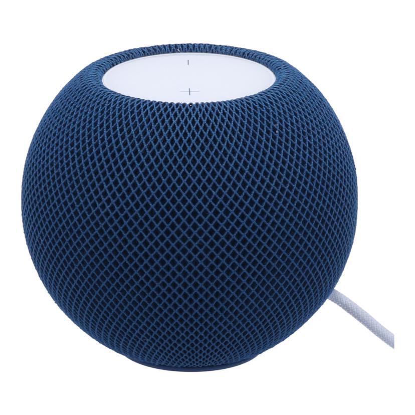 Apple アップル/Pod mini/MJ2C3J/A/M59GPHWDGM/Bランク/21【中古】 Apple アップル/HomePod mini/MJ2C3J/A/P6YC9JGWQL/Bランク/78【中古