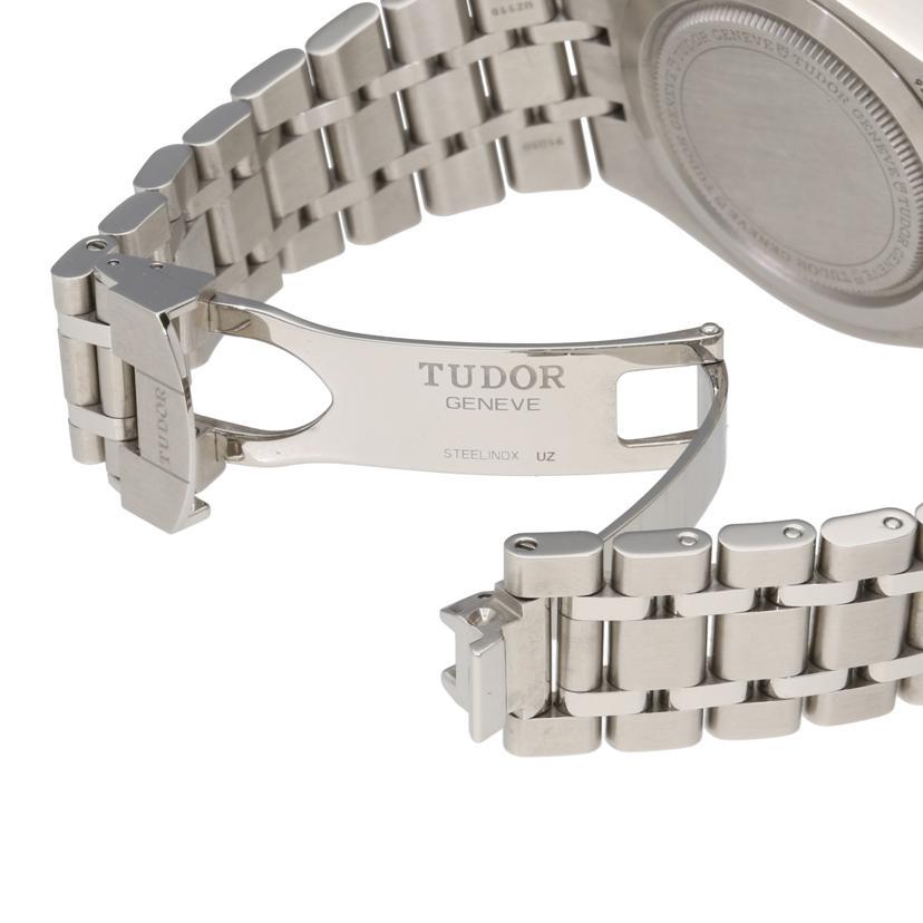TUDOR（チューダー） チューダー/ロイヤル/メンズ/自動巻/サーモン