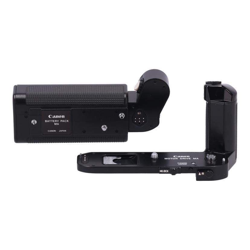 【美品】Canon キャノン A-1 ボディ キヤノン（Canon） キャノン/フィルム一眼レフ/A-1 ボディ/1015370/C