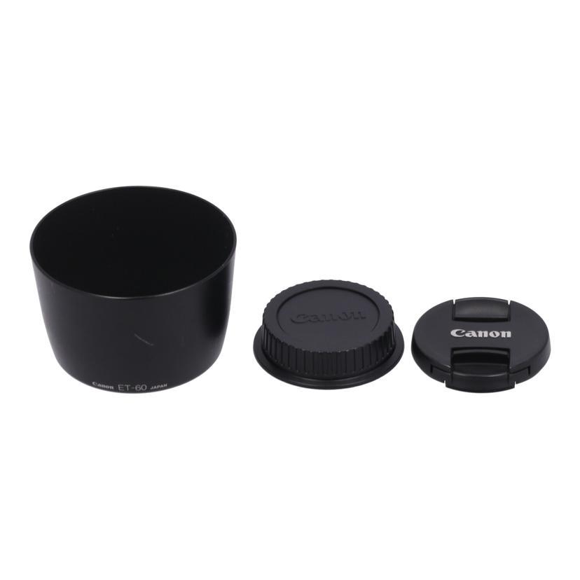 Canon キャノン/交換レンズ/EF-S55-250mm F4-5.6 IS II/8101050507/Bランク/78【中古】 キヤノン Canon キャノン/交換レンズ/EF-S55-250mm F4-5.6 IS II
