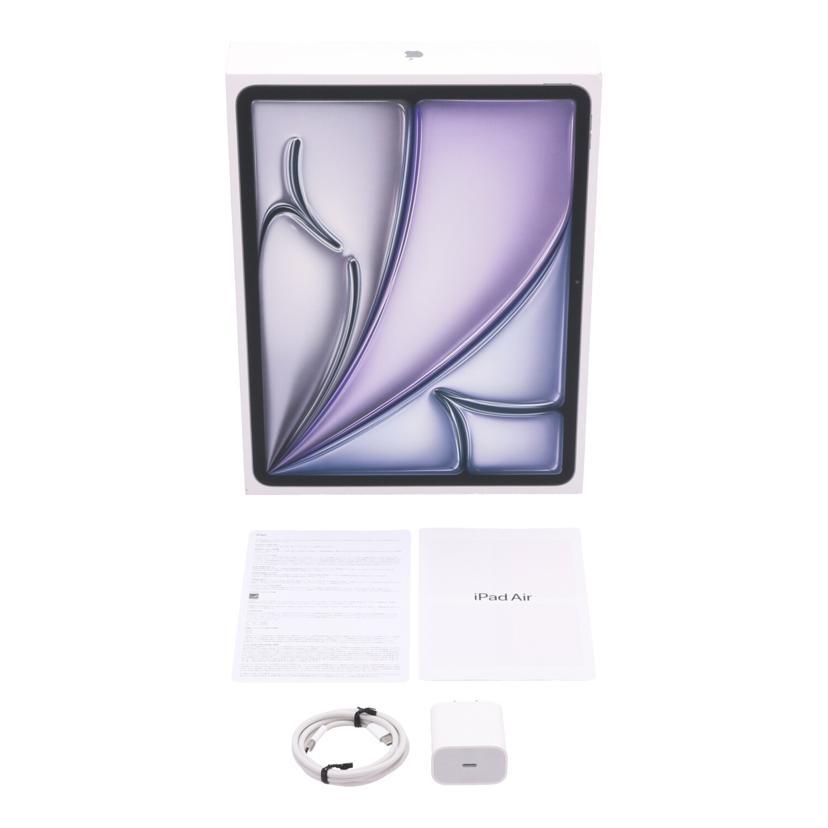Apple アップル/iPad Air Wi-Fi 128GB 2024/MV273J/A/MQXVP7W99J/Aランク/78【中古】 Apple アップル/iPad Air Wi-Fi 128GB 2024/MV273J/A/MQXVP7W99J/A
