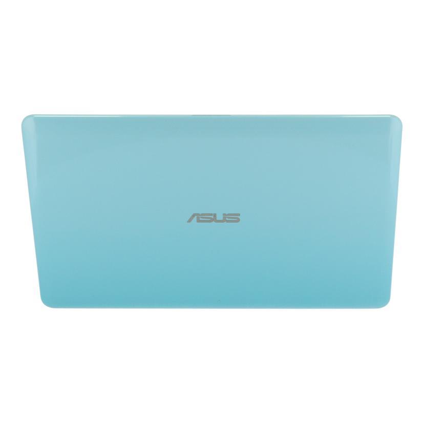 ASUS エイスース/Win10ノートPC/F541SA-XX247TS/H6N0GR004406226