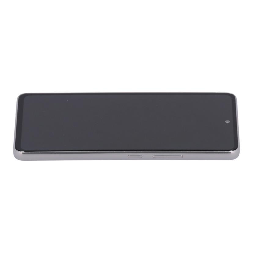 SAMSUNG au サムスン/スマートフォン/Galaxy A53 5G/SCG15/R5CT50BXTCA/Bランク/78【中古】 SAMSUNG au サムスン/スマートフォン/Galaxy A53 5G/SCG15