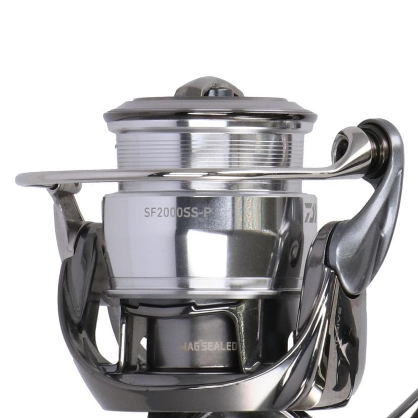 DAIWA ダイワ/リール:EXIST/SF2000SS-P/Aランク/78【中古】