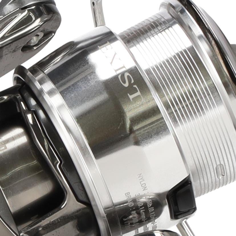 DAIWA ダイワ/リール:EXIST/SF2000SS-P/Aランク/78【中古】