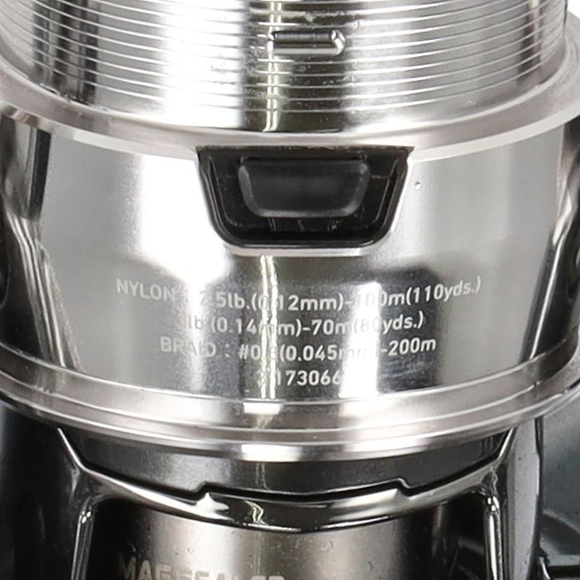 DAIWA（ダイワ） ダイワ/22EXIST /SF2000SS-P/ABランク/78【中古