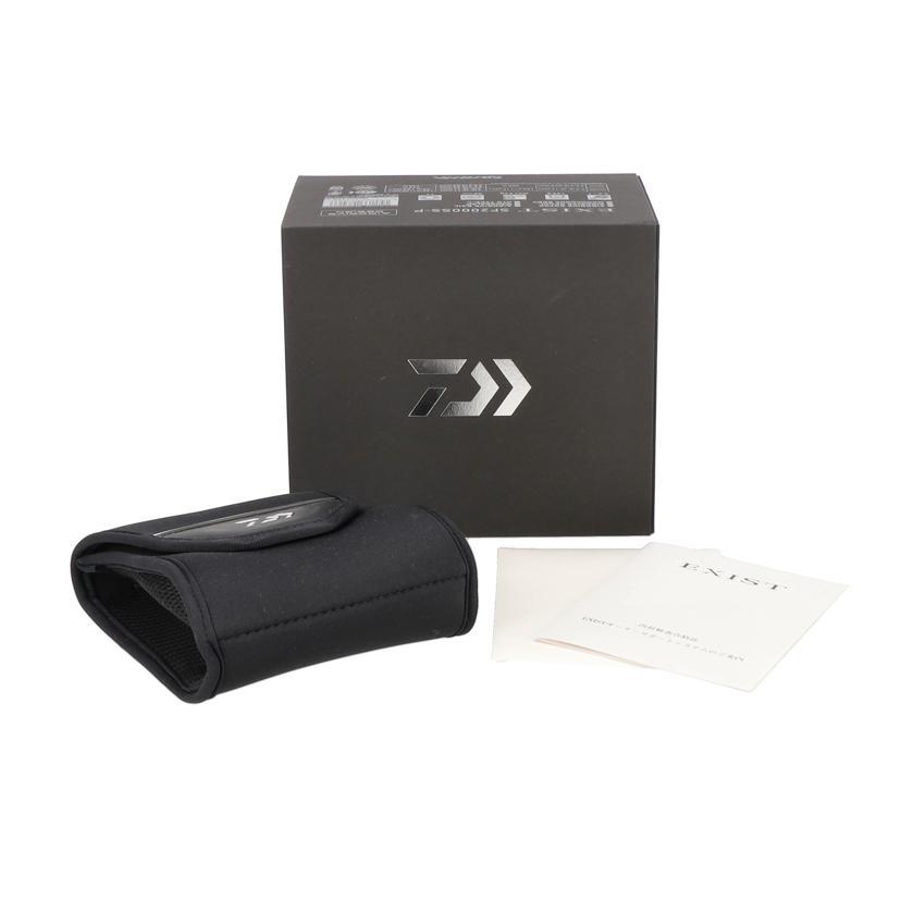 DAIWA（ダイワ） ダイワ/22EXIST /SF2000SS-P/ABランク/78【中古