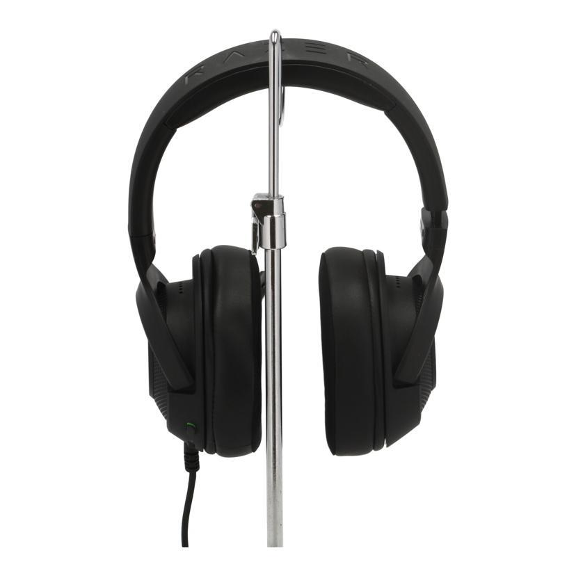 Razer（レイザー） レイザー/ゲーミングヘッドセット/Kraken V3 X/RZ04
