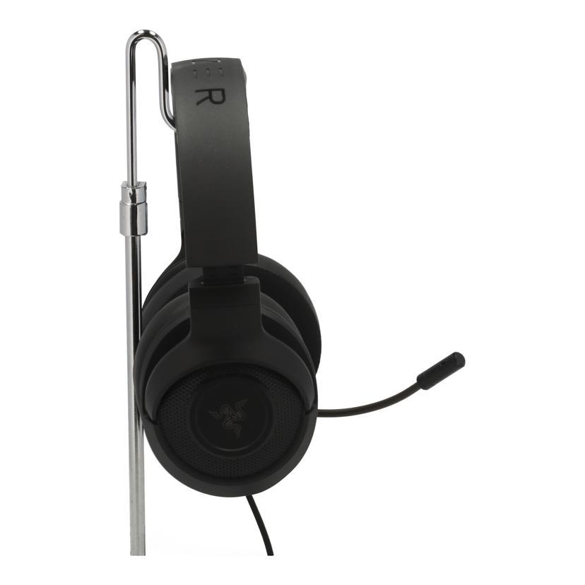 Razer（レイザー） レイザー/ゲーミングヘッドセット/Kraken V3 X/RZ04