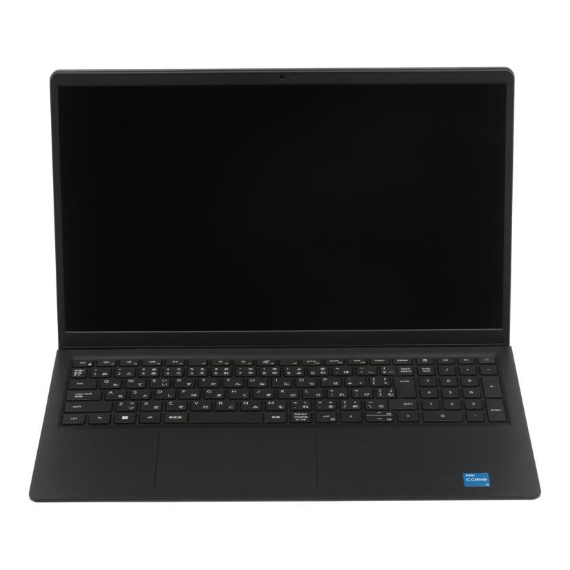 DELL（デル） デル/ノートPC/INSPIRON15 3520 P112F/8HTF674/Bランク