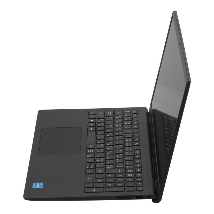 DELL デル/ノートPC/INSPIRON15 3520 P112F/8HTF674/Bランク/78【中古】 DELL（デル） デル/ノートPC/INSPIRON15 3520 P112F/8HTF674/Bランク