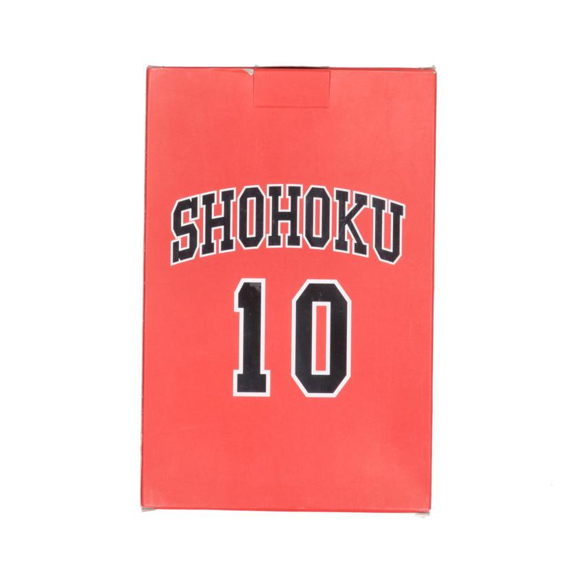 株式会社ティーケー・ホールディングス/SLAMDUNK 桜木花道 フィギュア
