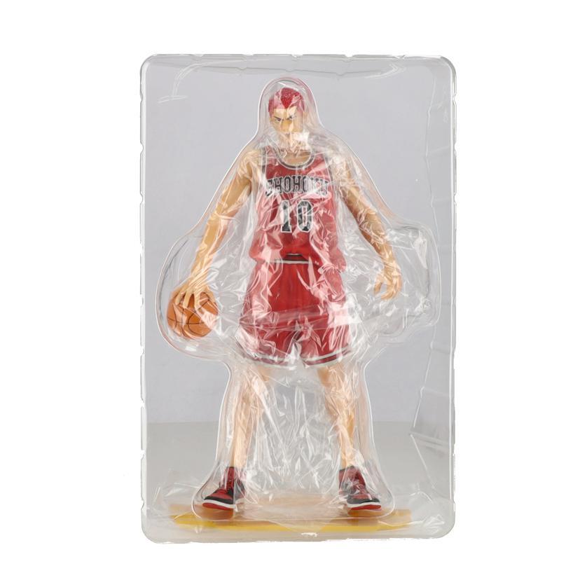 SLAMDUNK 桜木花道フィギュア　ティーケーホールディングス 株式会社ティーケー・ホールディングス/SLAMDUNK 桜木花道 フィギュア