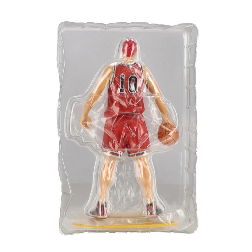 株式会社ティーケー・ホールディングス/SLAMDUNK 桜木花道 フィギュア/ABランク/78【中古】 株式会社ティーケー・ホールディングス/SLAMDUNK 桜木花道 フィギュア