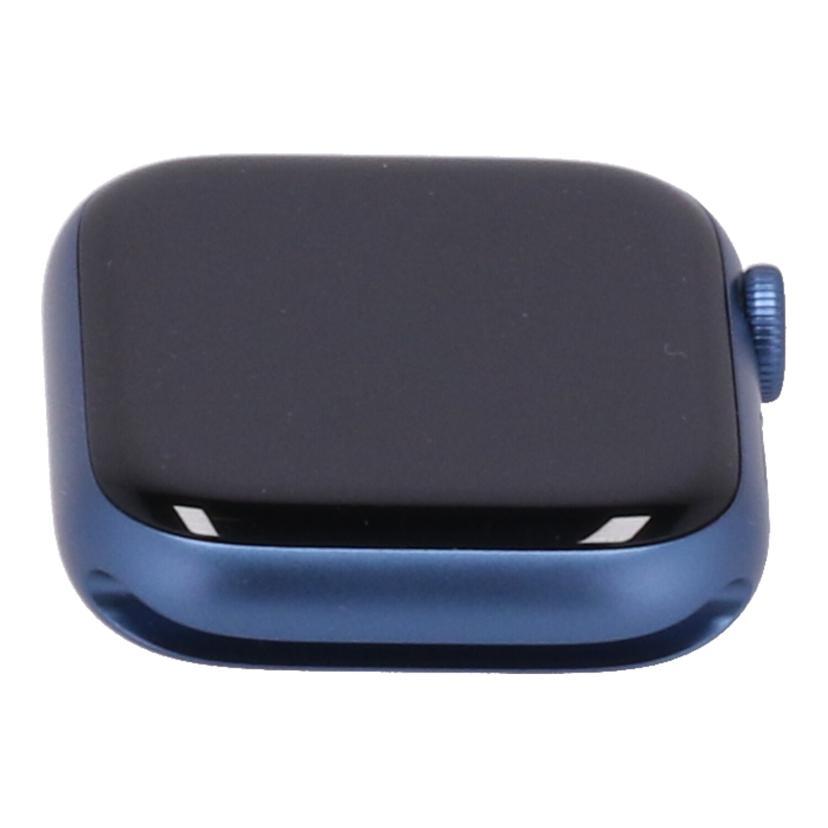 Apple アップル/AppleWatch Series7 GPS＋Cellular 45mm/MKJT3J/A 