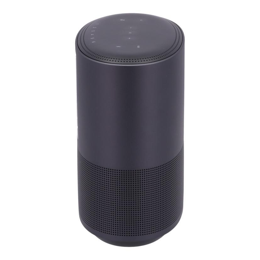 Bose Smart Speaker 500 スマートスピーカー 中古 Amazon.co.jp: Bose Smart Speaker 500 スマートスピーカー