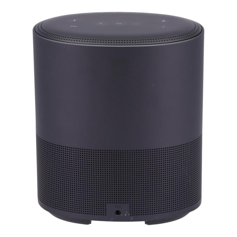 BOSE ボーズ/スマートスピーカー/Home Speaker 500/795345-3100