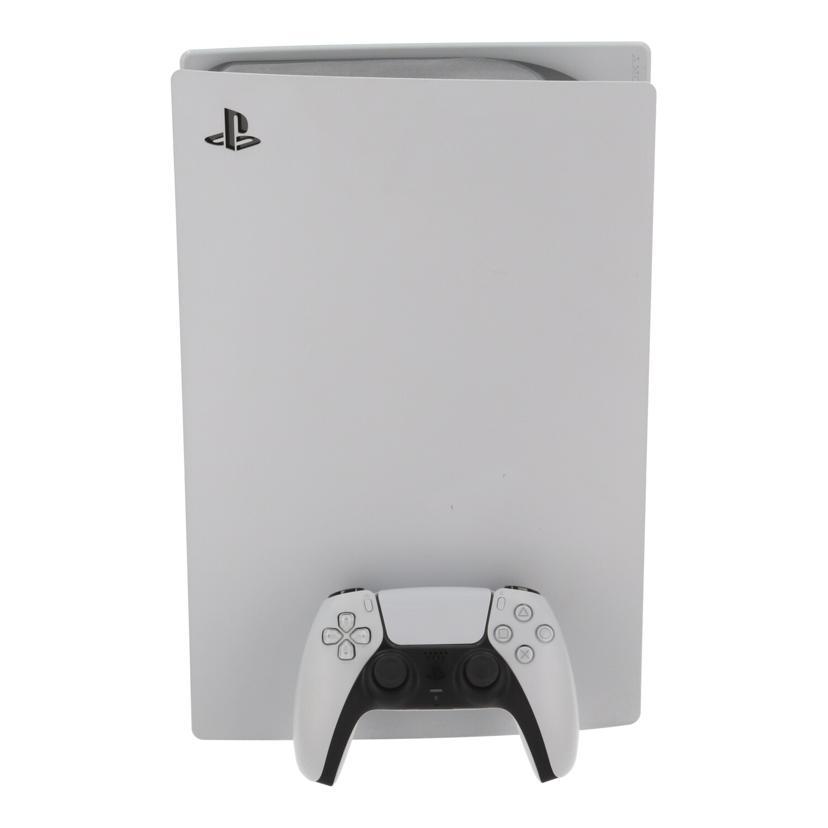 SONY（ソニー） ソニー/PlayStation5 本体 ドライブ搭載モデル 825GB