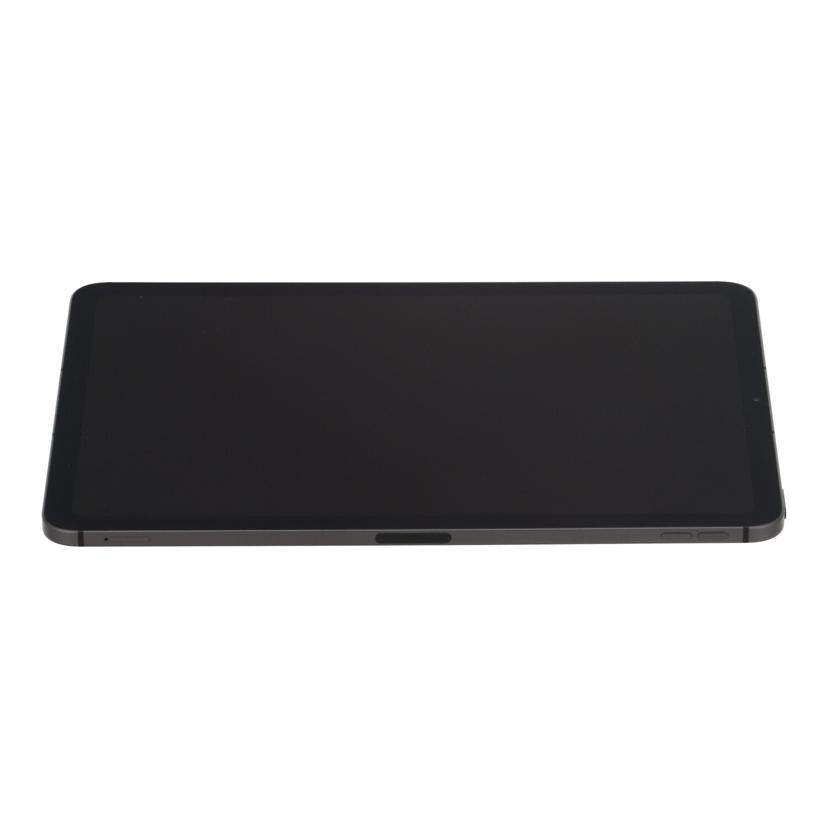 Apple docomo アップル/iPad Air 第4世代 Wi−Fi＋Cellular 256GB/MYH22J/Bランク/78【中古】の画像